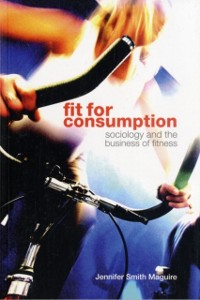 Cover Fit for Consumption