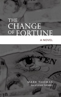 Cover Change of Fortune