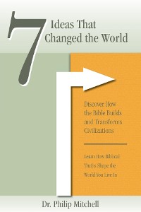 Cover 7 Ideas That Changed The World