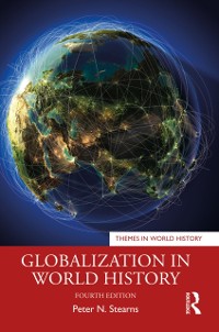 Cover Globalization in World History