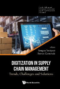 Cover Digitization in Supply Chain Management