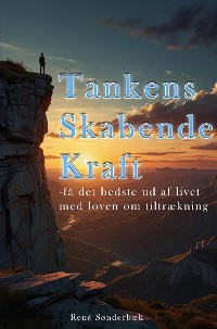 Cover Tankens skabende kraft