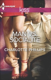 Cover Man vs. Socialite