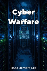 Cover Cyber Warfare