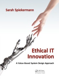 Cover Ethical IT Innovation