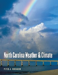 Cover North Carolina Weather and Climate