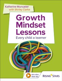 Cover Growth Mindset Lessons