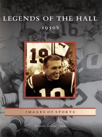 Cover Legends of the Hall
