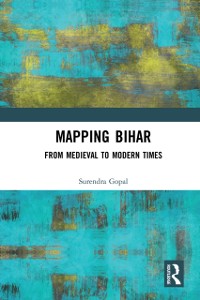 Cover Mapping Bihar