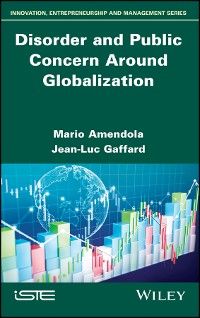 Cover Disorder and Public Concern Around Globalization