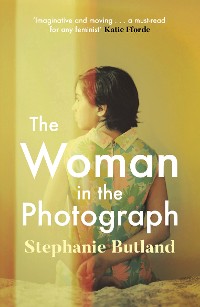Cover The Woman in the Photograph
