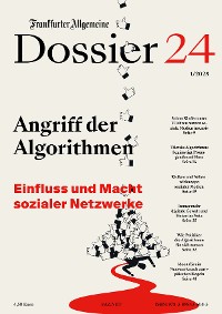 Cover Angriff der Algorithmen