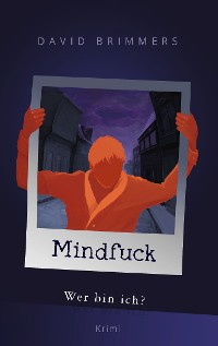 Cover Mindfuck