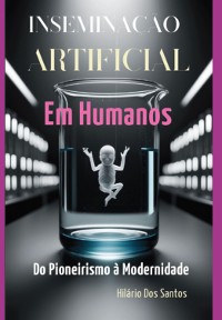 Cover Inseminação Artificial Em Humanos