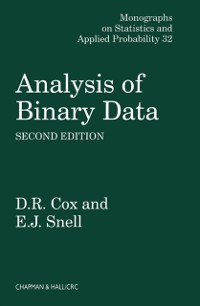Cover Analysis of Binary Data