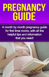 Cover Pregnancy Guide