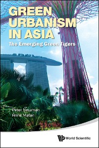 Cover GREEN URBANISM IN ASIA