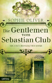 Cover Die Gentlemen vom Sebastian Club