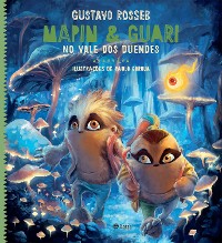 Cover Mapin & Guari no Vale dos duendes