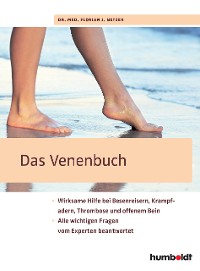 Cover Das Venenbuch