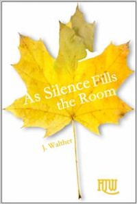 Cover As Silence Fills the Room