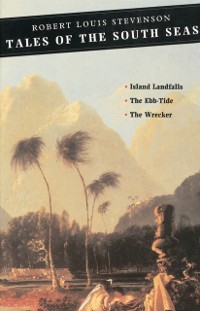 Cover Tales of the South Seas
