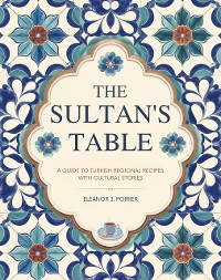 Cover The Sultan's Table