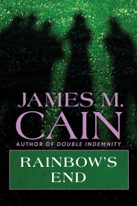 Cover Rainbow's End