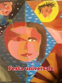 Cover Festa universale