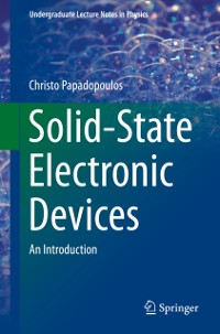 Cover Solid-State Electronic Devices