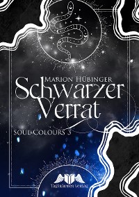 Cover Schwarzer Verrat