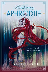 Cover Awakening Aphrodite