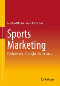 Cover Sports Marketing