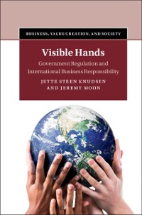 Cover Visible Hands