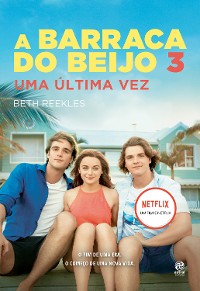 Cover A Barraca do Beijo 3