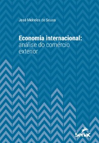 Cover Economia internacional