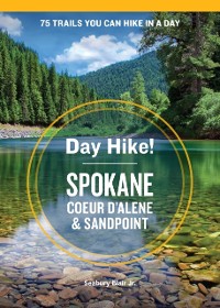 Cover Day Hike! Spokane, Coeur d'Alene, and Sandpoint