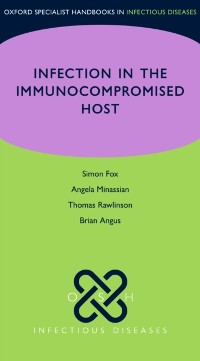 Cover OSH Infection in the Immunocompromised Host