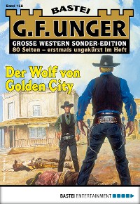 Cover G. F. Unger Sonder-Edition 158