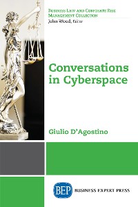 Cover Conversations in Cyberspace