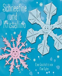 Cover Schneefine und Kristallino