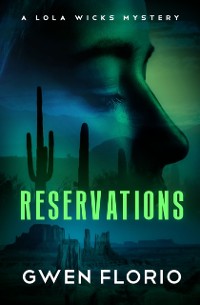 Cover Reservations