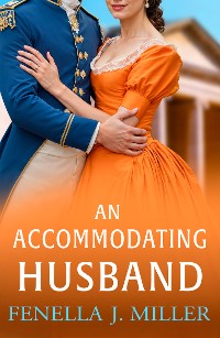 Cover An Accommodating Husband