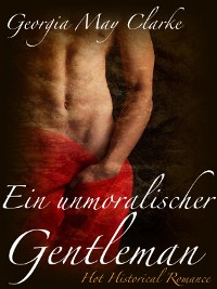 Cover Ein unmoralischer Gentleman