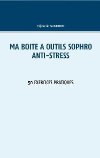 Cover Ma boîte à outils Sophro Anti-stress