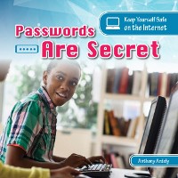 Cover Passwords are Secret