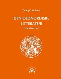 Cover Den oldnordiske litteratur