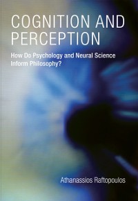 Cover Cognition and Perception