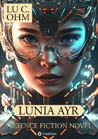 Cover Lunia Ayr
