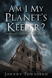 Cover Am I My Planet's Keeper?